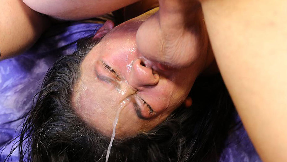 Facial Abuse Sum Ting Wong